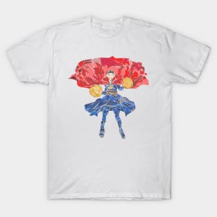 Doc strange T-Shirt